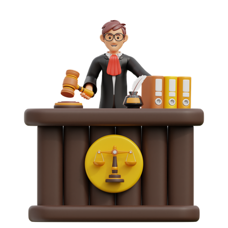 Legal Help